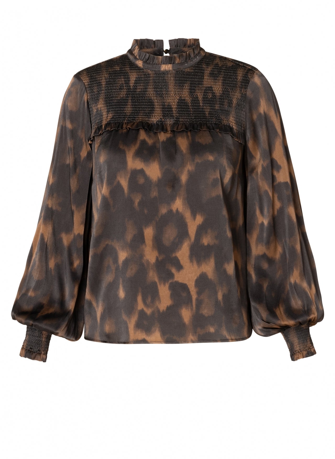 Clarity Top 9920 - Warm Taupe