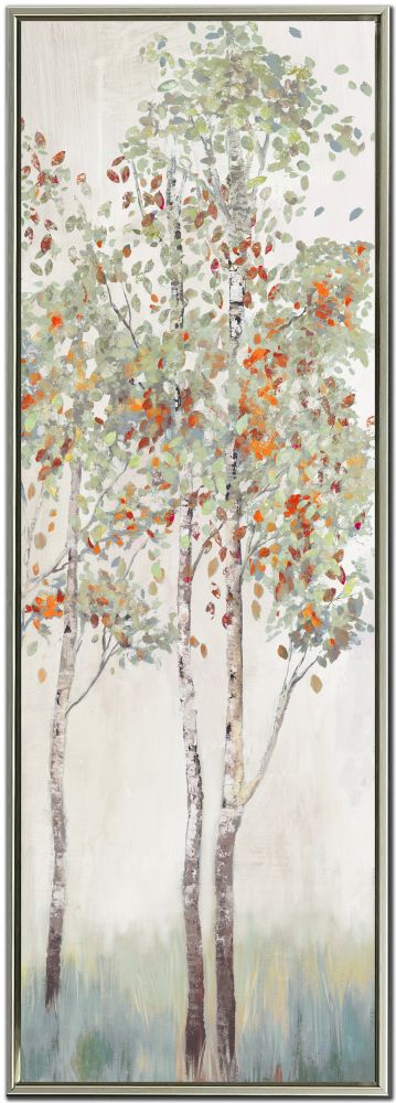 Autumn First Breath 16x48. XWBG24203