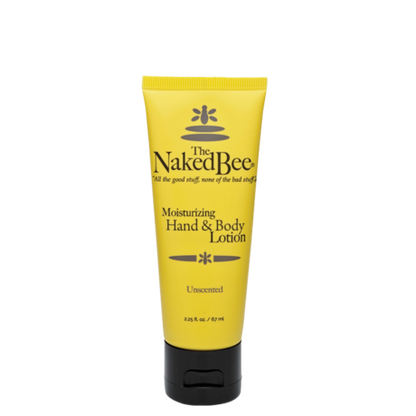Hand & Body Lotion 2.25 oz