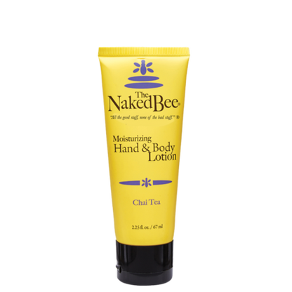 Hand & Body Lotion 2.25 oz