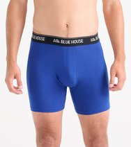 Mens' Boxer Brief