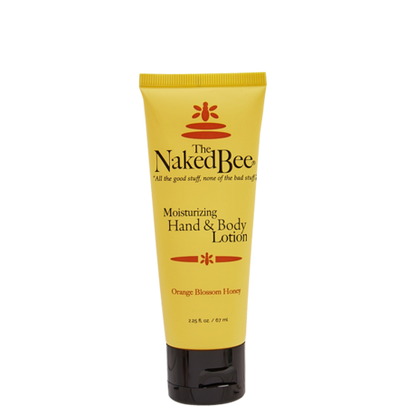 Hand & Body Lotion 2.25 oz