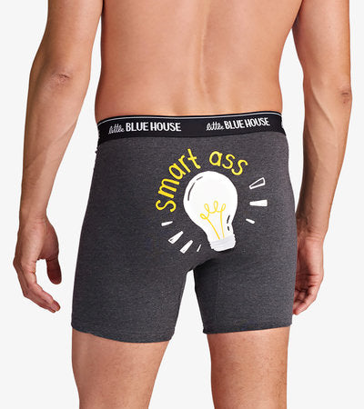 Mens' Boxer Brief