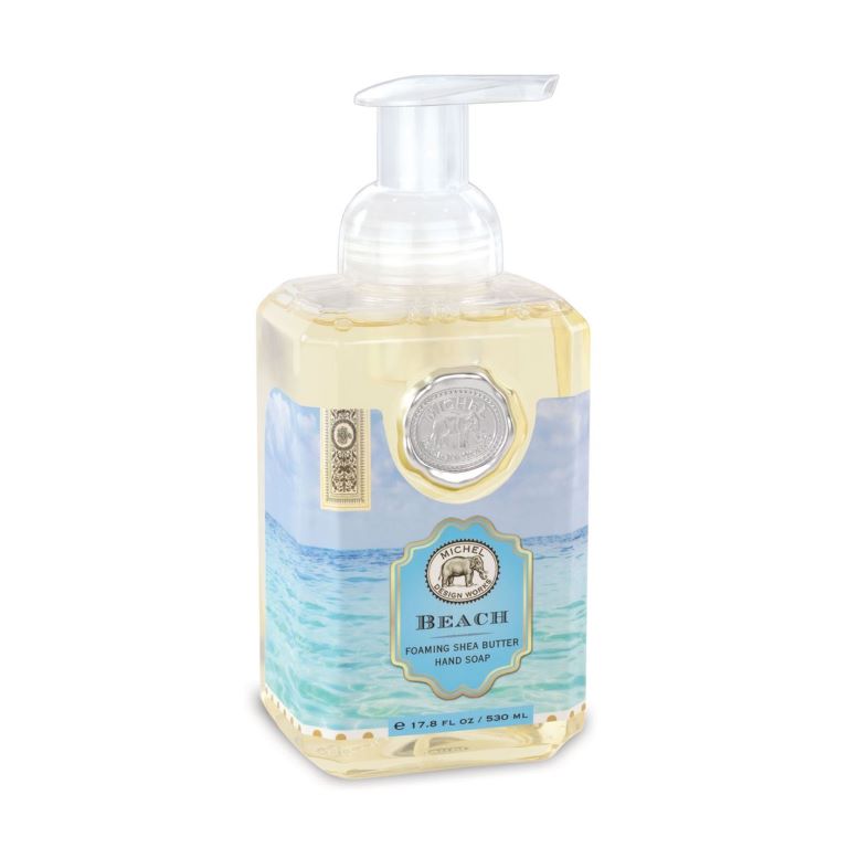 Beach Foaming Pump 17.8oz