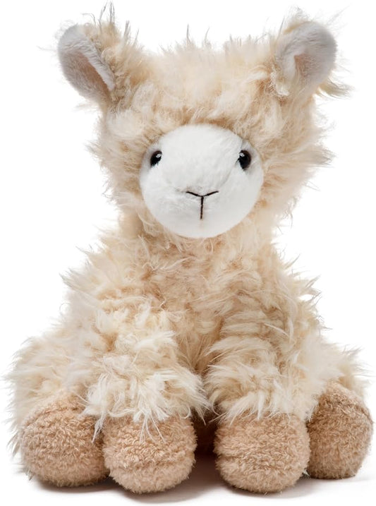 LLAMA - Fuzzy