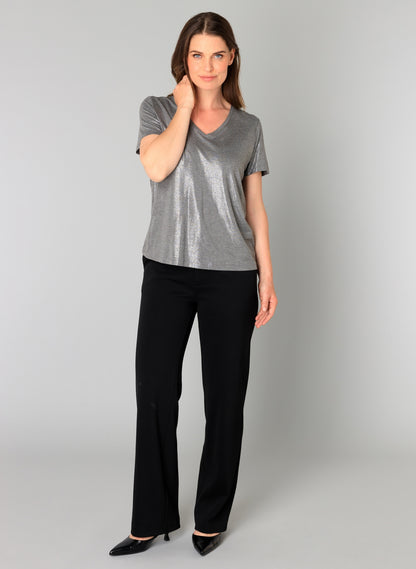 Genelia Essential 11011 Silver
