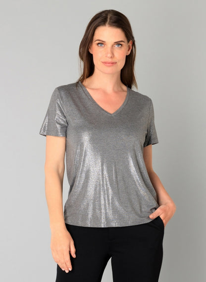 Genelia Essential 11011 Silver