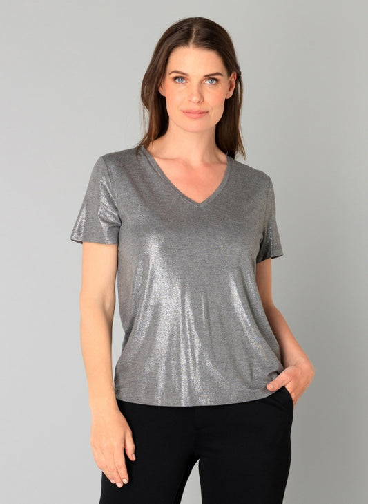 Genelia Essential 11011 Silver