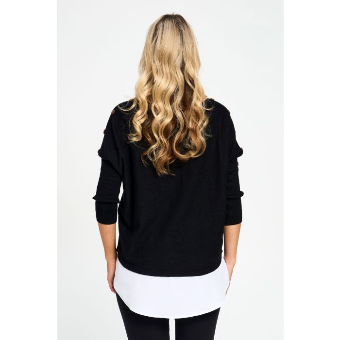 Blouse Fooler Extender