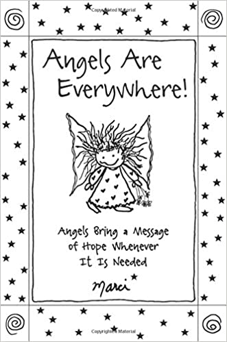 Angels are Everywhere Book