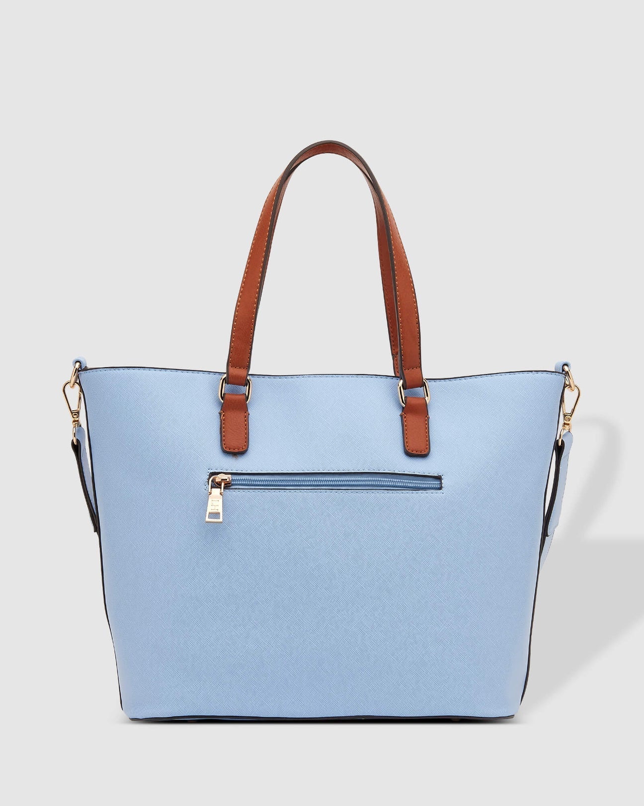 Miami Handbag - Sky Blue
