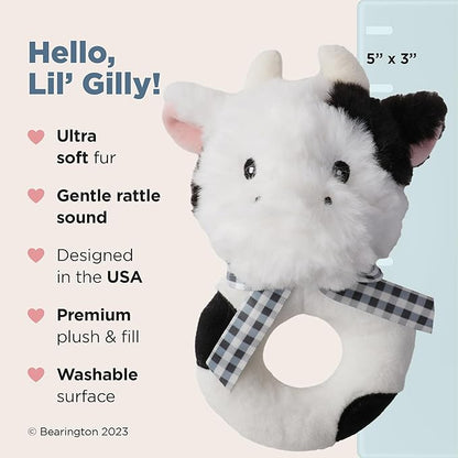 RING RATTLE - Lil'