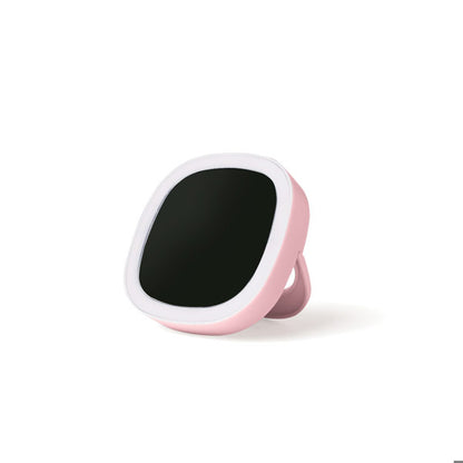 Ready, Set, Glow Mini LED Makeup Mirror