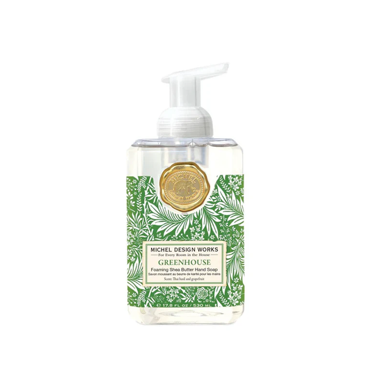Greenhouse Foaming Pump 17.8oz
