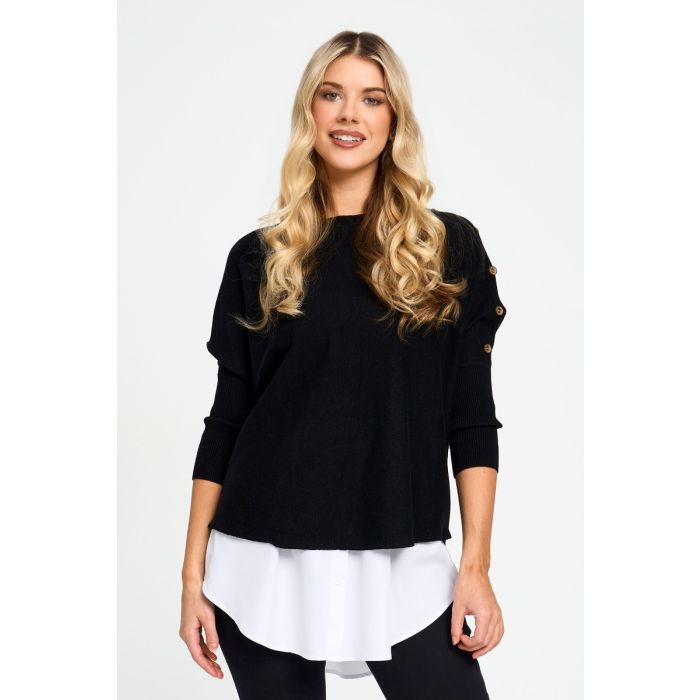 Blouse Fooler Extender