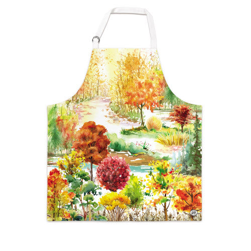 Orchard Breeze Apron