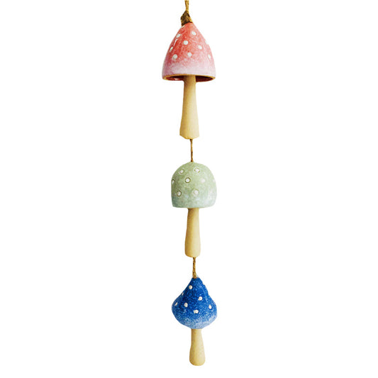 Mushroom Dangler 16774