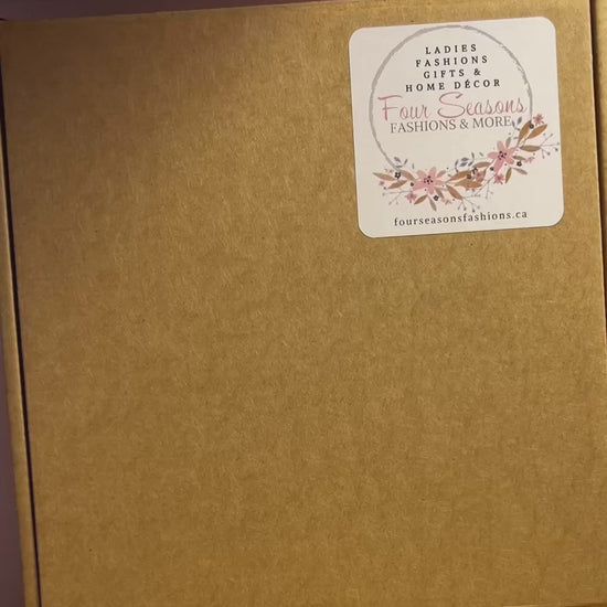gift bundle video