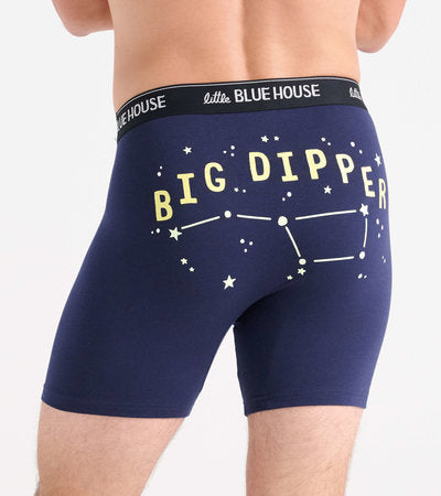 Mens' Boxer Brief