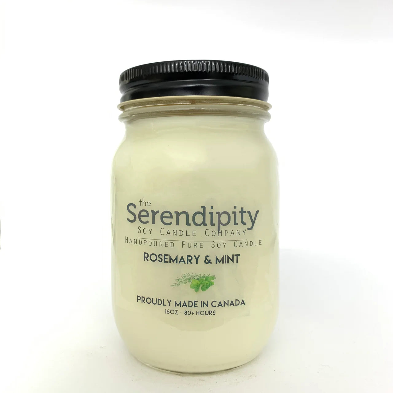 Rosemary Mint 16oz