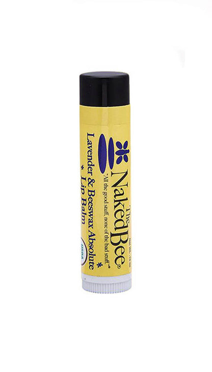 Organic Lip Balm