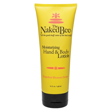 Hand & Body Lotion 6.7 oz