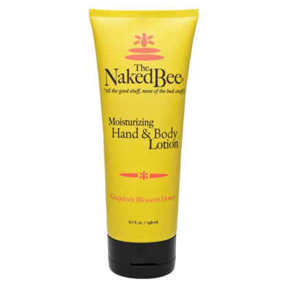 Hand & Body Lotion 6.7 oz