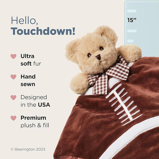 SNUGGLER - Touchdown