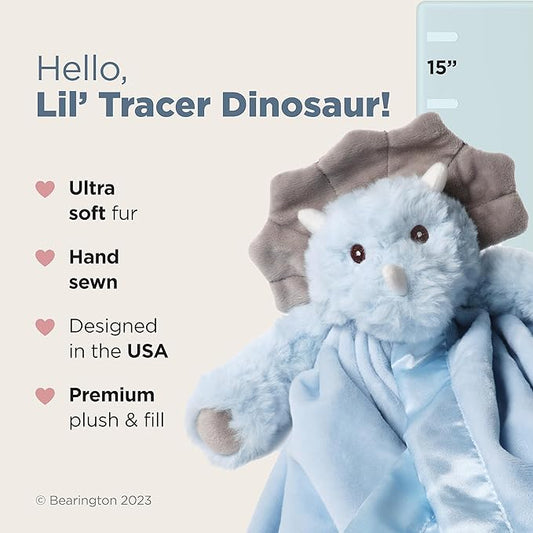 SNUGGLER - Lil' Tracer