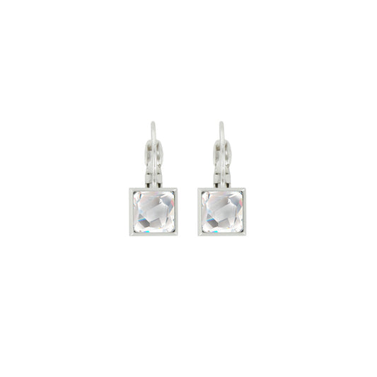 Gia Sqr Euroback E2833 Crystal