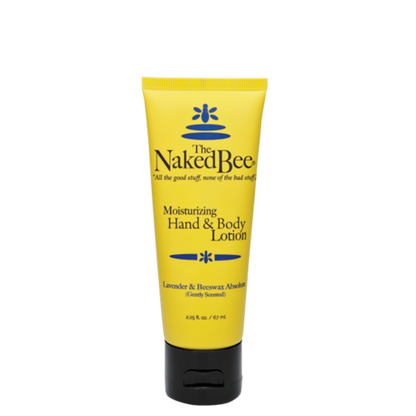 Hand & Body Lotion 2.25 oz