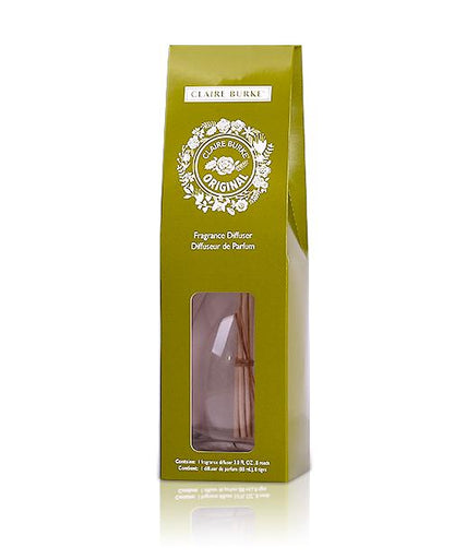 Claire Burke Fragrance Reed  Diffuser