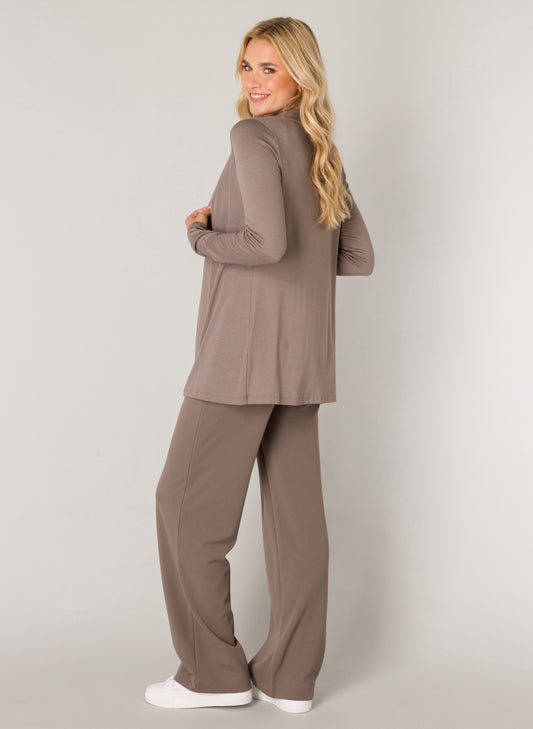 Yayla Cardigan