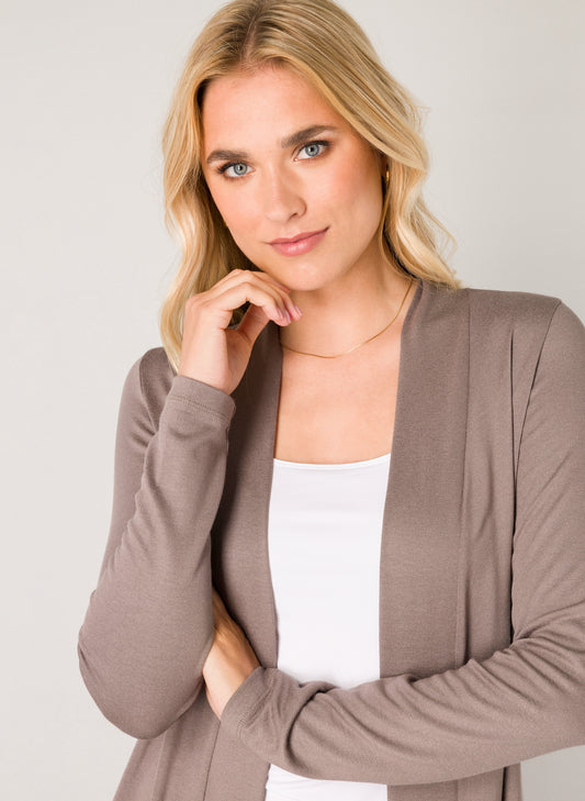 Yayla Cardigan