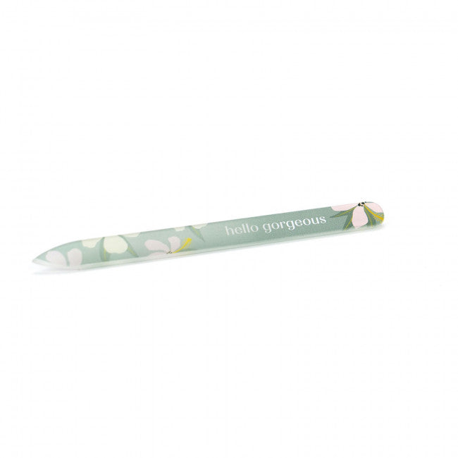 Glass Nail File