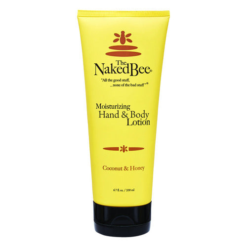 Hand & Body Lotion 6.7 oz