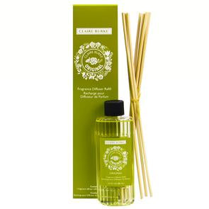 Refill Fragrance  Diffuser