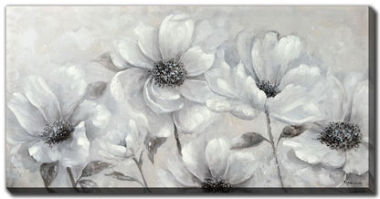 Fancy Blooms 28x56"  CV5109