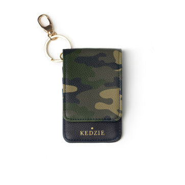 KEDZIE  ID Holder Essentials Only - IN