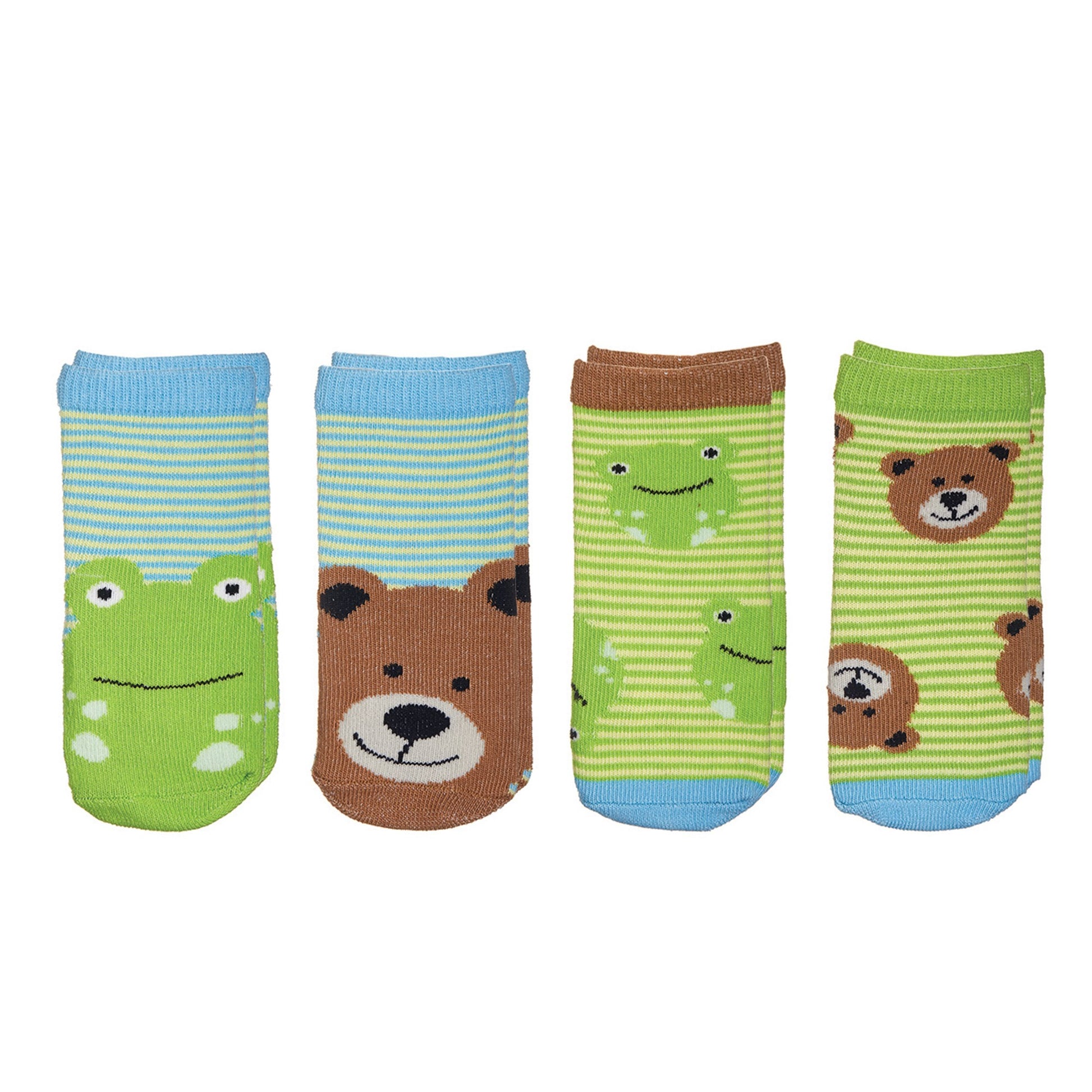 Sock Safari Sets