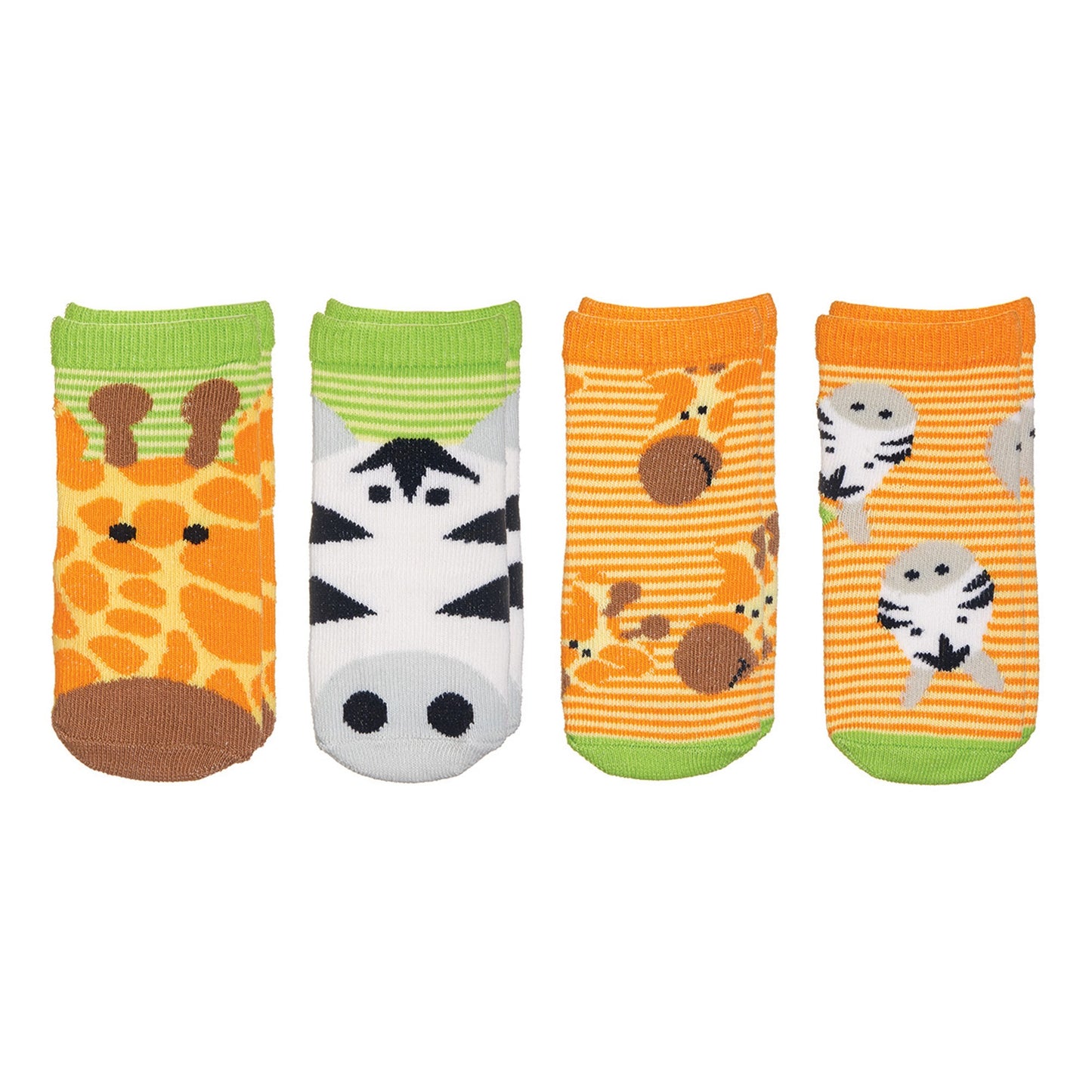 Sock Safari Sets