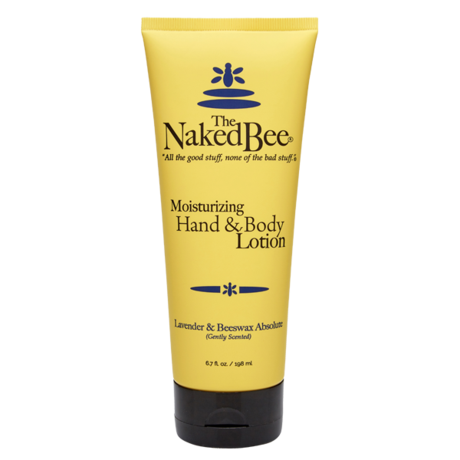 Hand & Body Lotion 6.7 oz