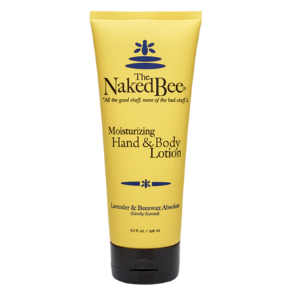 Hand & Body Lotion 6.7 oz