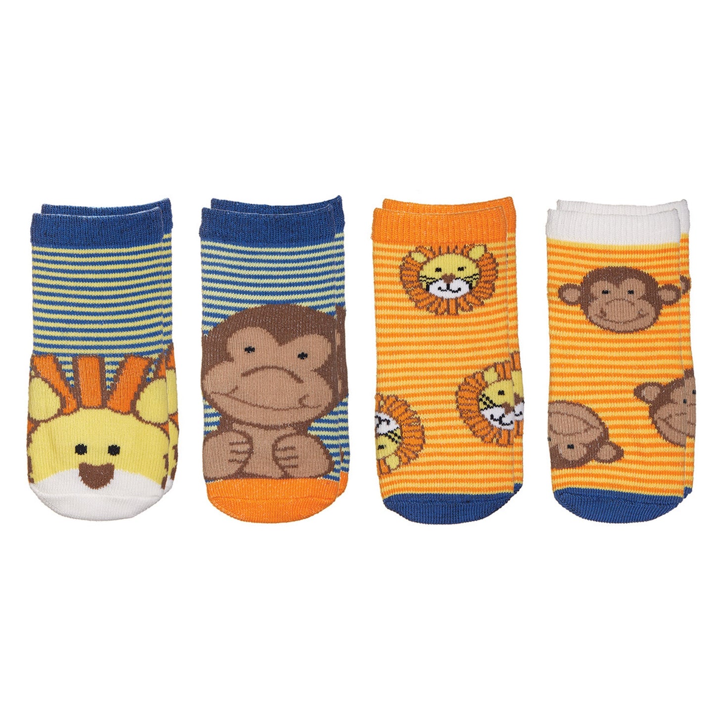 Sock Safari Sets