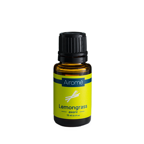 Essential Oil LEMONGRASS  10ml