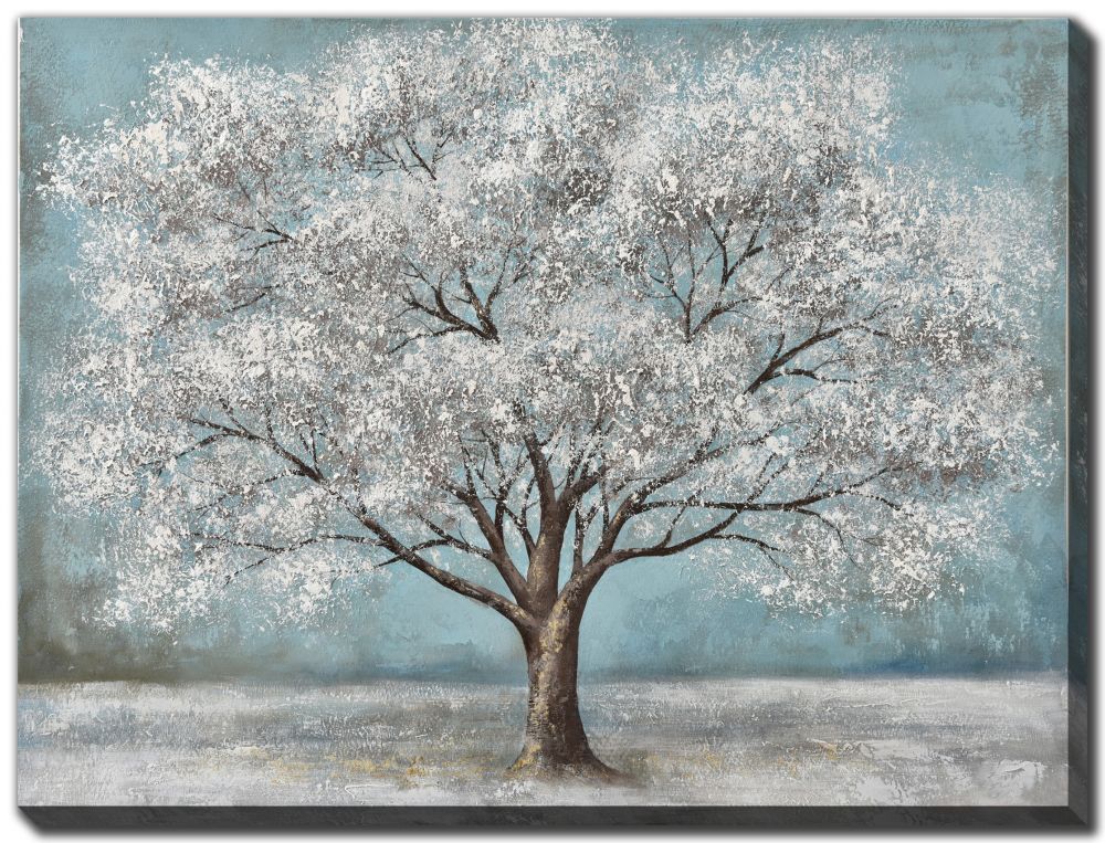 White Tree 36x48"  AFF235251