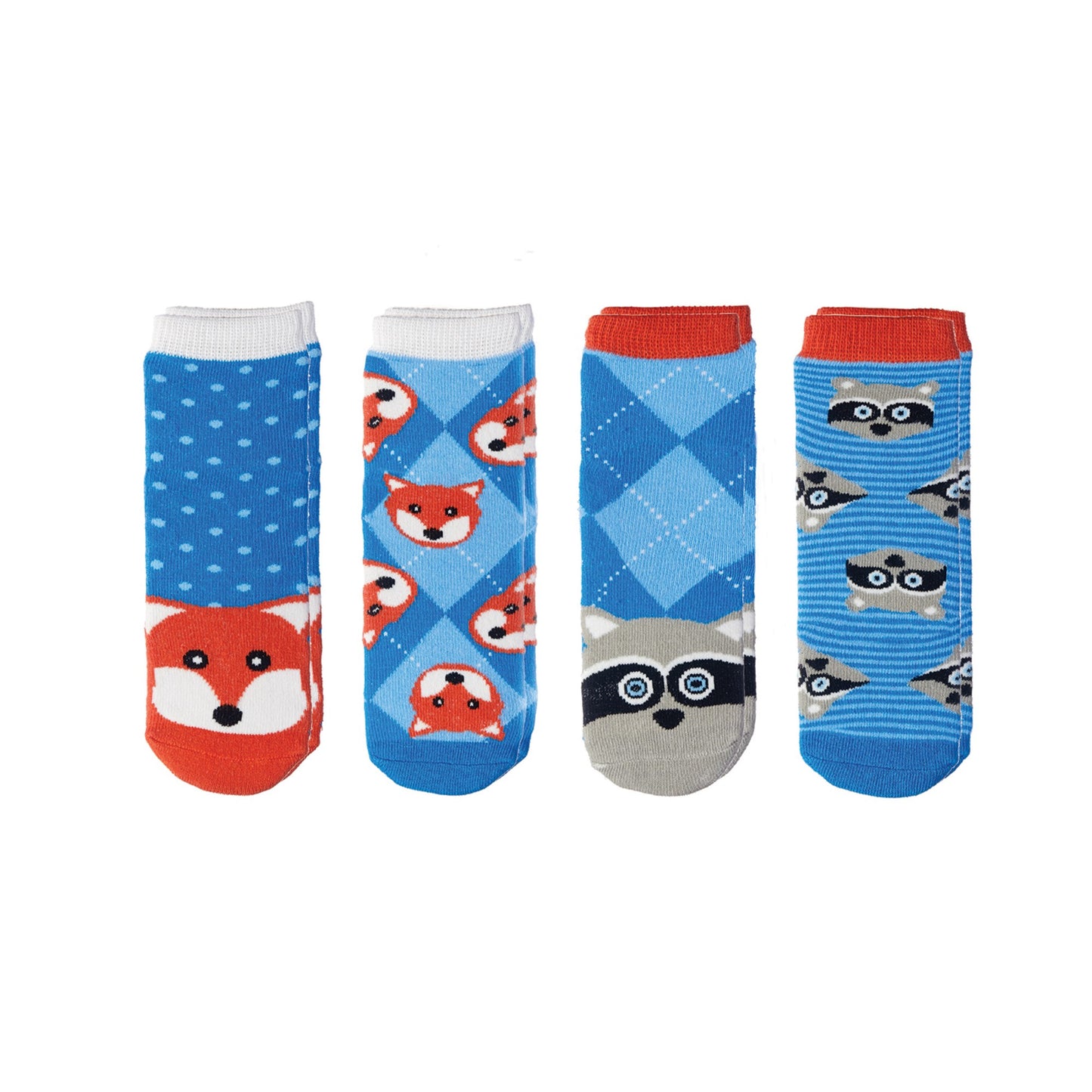 Sock Safari Sets