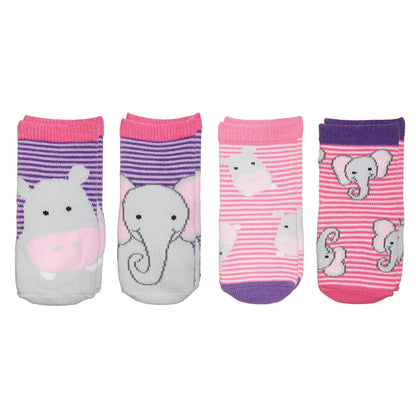 Sock Safari Sets