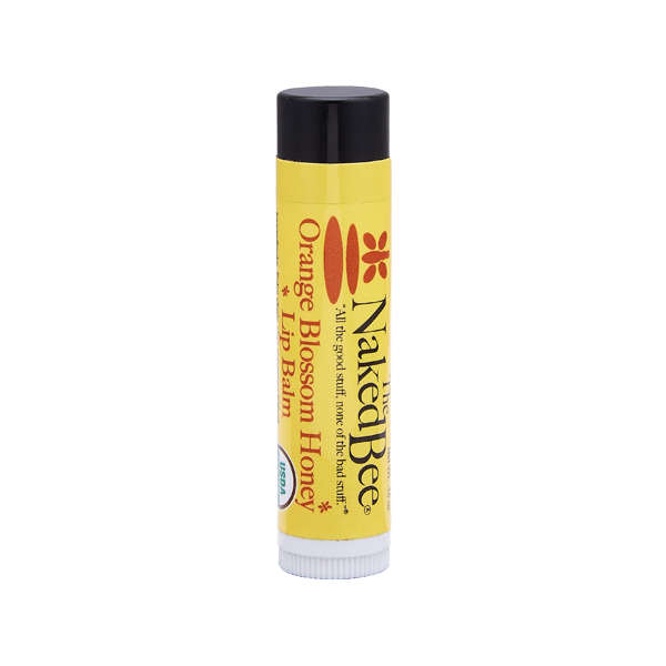 Organic Lip Balm