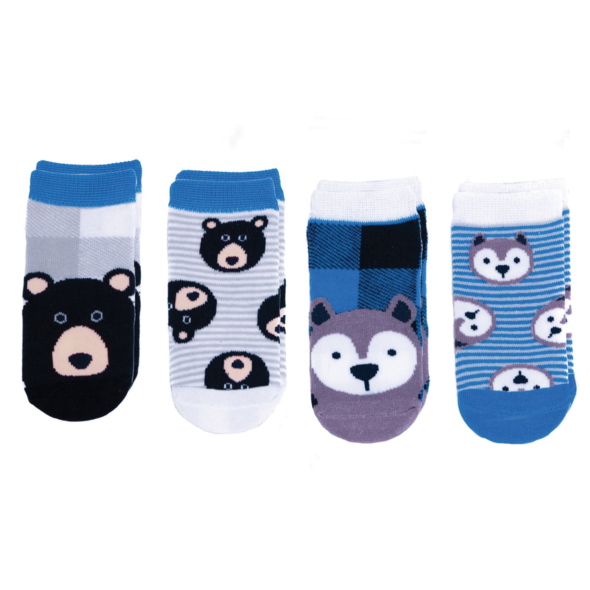 Sock Safari Sets